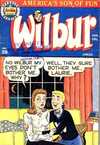 Wilbur Comics #26 Comic Books - Covers, Scans, Photos in Wilbur Comics Comic Books - Covers, Scans, Gallery